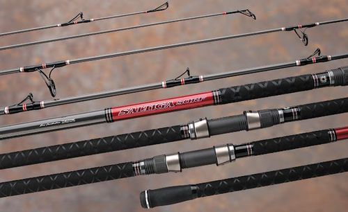 rods